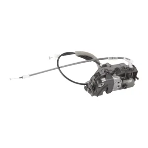 SERRURE Peugeot — Pièce Origine Réf. 9808414380