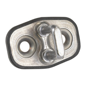 Loquet de porte - Réf. 9676066180 - Pièce origine