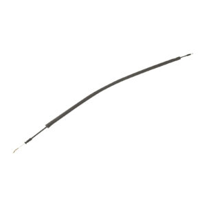 Câble de traction pour la porte coulissante - Réf. 51821600 - Pièce origine