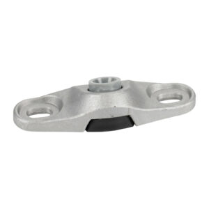 Bague de guidage de porte sur les glissières supérieures ou inférieures AG Automotive - Réf. 1358687080 - Pièce adaptable