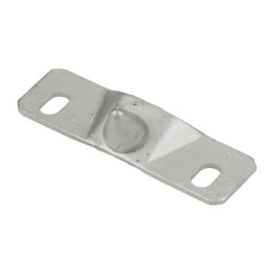 Goupille de guidage de porte, glissière inférieure OE(1312924080) - Réf. 1312924080 - Pièce origine