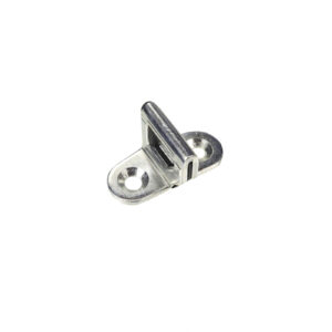 Piège à verrou AG Automotive - Réf. 51864555 - Pièce adaptable