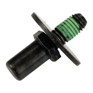Vis pour loquet de serrure coulissant r OE (53389146) - Réf. 53389146 - Pièce origine