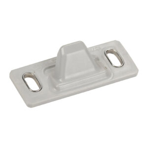 Goupille de guidage de porte sur les glissières supérieures ou inférieures - Réf. 1384280080 - Pièce origine