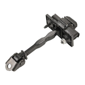 Serrure de porte - Réf. 9831196980 - Pièce origine