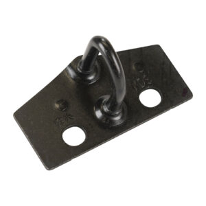 Loquet de verrouillage de porte arrière - Réf. 9824170180 - Pièce origine