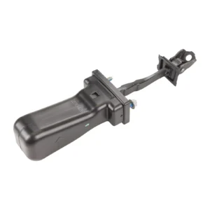 Rear Porte Hinge - Réf. 7520221PSA - Pièce Origine PSA
