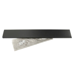 Bande de protection contre les chocs à droite L=121cm - Réf. 735422719 - Pièce origine