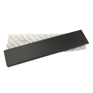 Bande de protection contre les chocs à droite L=82cm - Réf. 735431786 - Pièce origine