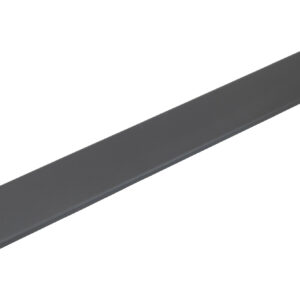 Bande de protection contre les chocs à gauche L= 140cm Prasco - Réf. 735422921 - Pièce adaptable