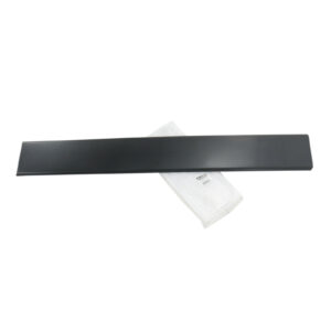 Bande de protection contre les chocs gauche L = 140cm gris - Réf. 735422921 - Pièce origine