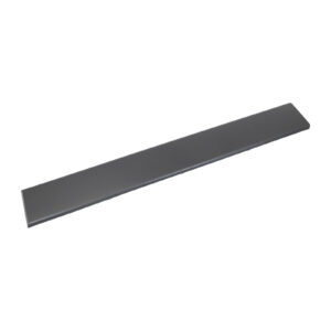 Bande de protection contre les chocs gauche L = 140 cm gris Original PSA (8546T8 - Réf. 8546T8 - Pièce origine