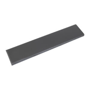 Bande de protection contre les chocs à gauche L= 82cm - Réf. 735431787 - Pièce origine