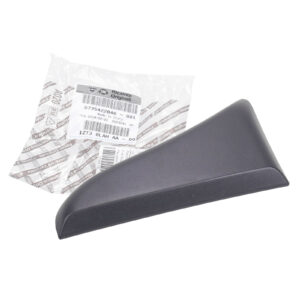 Bande de protection contre les chocs à droite L= 19cm - Réf. 735422846 - Pièce origine