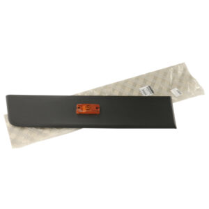 Bande de protection contre les chocs à droite L1=81cm L2=77cm - Réf. 735438349 - Pièce origine