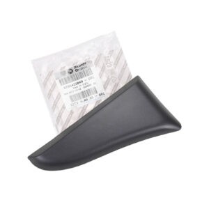 Bande de protection contre les chocs à gauche L = 19 cm - Réf. 735422849 - Pièce origine
