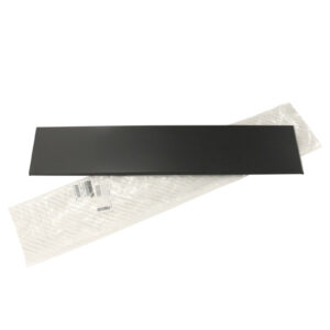 Bande de protection contre les chocs arrière gauche L=82cm - Réf. 735423005 - Pièce origine