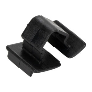 Attaches, clips noirs original FCA (46804433) - Réf. 46804433 - Pièce origine