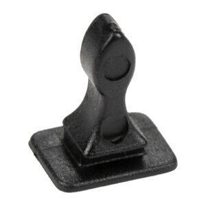 Support de montage de tige de pare-chocs - Réf. 1612087580 - Pièce origine