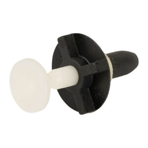Support de montage de pare-chocs arrière - Réf. K04389947AA - Pièce origine