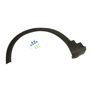 Bande de garniture sur l'aile avant gauche Prasco - Réf. 735656015 - Pièce adaptable