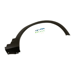 Bande de garniture sur le cote droit de l'aile avant Prasco - Réf. 735656014 - Pièce adaptable
