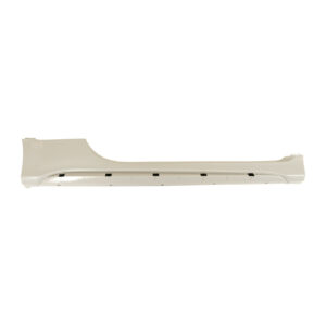 Baguette décorative sur le côté droit du seuil de porte - Réf. 735631697 - Pièce origine