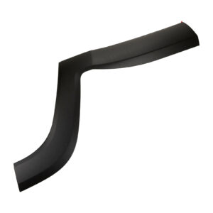 Baguette décorative sur la porte arrière gauche - Réf. 735789527 - Pièce origine