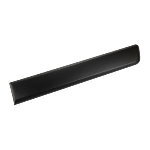 Bande décorative sous la porte avant sur la partie arrière gauche - Réf. 735460584 - Pièce origine