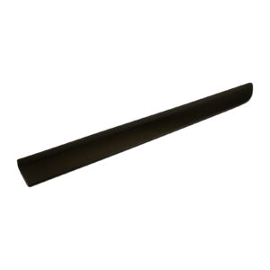 Baguette décorative sur le côté droit de la partie avant de la porte r - Réf. 1497640898 - Pièce origine