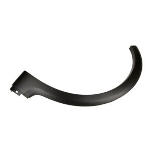 Baguette de garniture pare-buffle arrière droite complete - Réf. 71743309 - Pièce origine