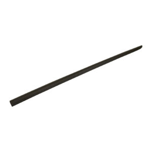Bande de finition avant gauche - Réf. 735410812 - Pièce origine