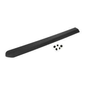 Pare-buffle arrière gauche Prasco - Réf. 735497897 - Pièce adaptable