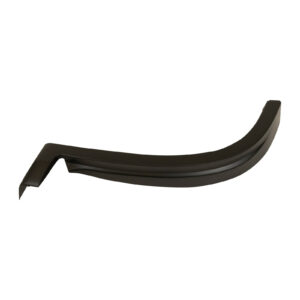 Baguette de finition a l'avant du passage de roue partie arrière gauche - Réf. 735775472 - Pièce origine