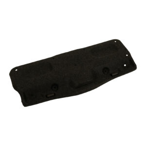 Couverture pour la porte arrière a l'interieur - Réf. 735558257 - Pièce origine
