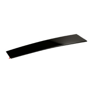 Bande décorative pour montant BS avant gauche - Réf. K57010445AN - Pièce origine