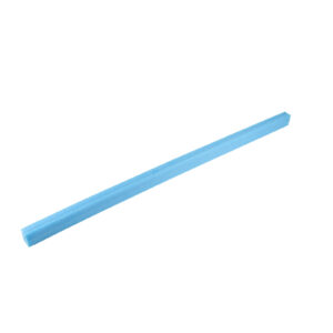 Bande de fixation Heckt r - Réf. 1362424080 - Pièce origine