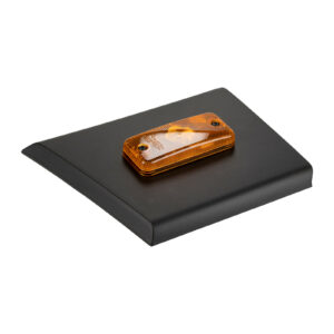 Baguette décorative avant droite, 2ème partie - Réf. 735760057 - Pièce origine
