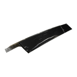 Cache pour le montant BS à gauche - Réf. 735631775 - Pièce origine