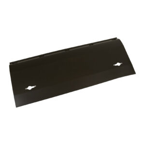 Barre de pare-chocs arrière à gauche ou à droite sans feu de position - Réf. 5801812254 - Pièce origine