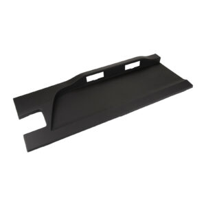 Pare-buffle extérieur porte arrière gauche Prasco - Réf. 5801540269 - Pièce adaptable