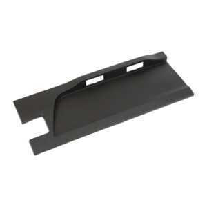 Bande de protection contre les chocs sur la porte arrière gauche - Réf. 5801540269 - Pièce origine