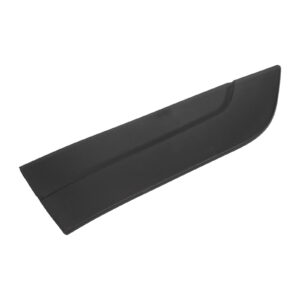 Bande de protection contre les chocs avant gauche Prasco - Réf. 5801847132 - Pièce adaptable