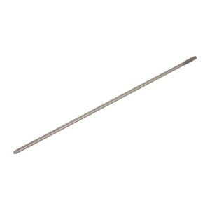 Bouchon de remplissage de réservoir à boulon de 18 cm de long - Réf. 52183865 - Pièce origine