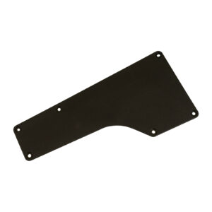 Baguette intérieure droite - Réf. 735501939 - Pièce origine