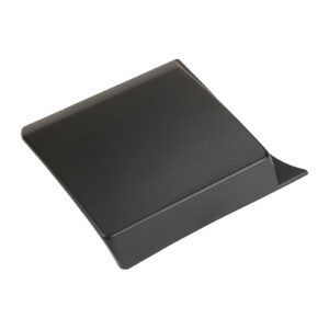 Petite bande décorative noire centrale droite - Réf. 6000618699 - Pièce origine