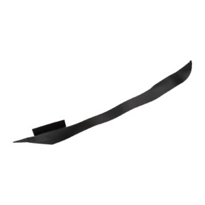 Baguette de garniture avant gauche sur le montant A PSA OE (B000884880) - Réf. B000884880 - Pièce origine