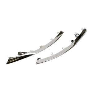 Bande de protection avant pour pare-chocs PSA OE (1627662180) - Réf. 1627662180 - Pièce origine