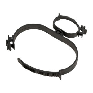 Collier de serrage pour tuyau d'eau de refroidissement - Réf. 51890134 - Pièce origine