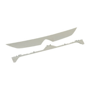 Baguette de calandre PSA OE (1608225380) - Réf. 1608225380 - Pièce origine